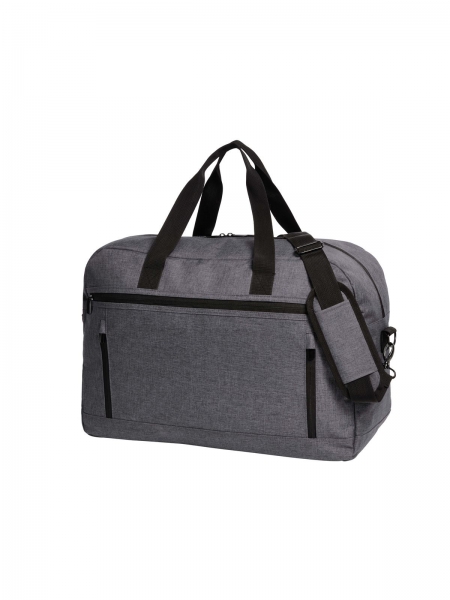 Borsone personalizzato Halfar Travel Bag FASHION